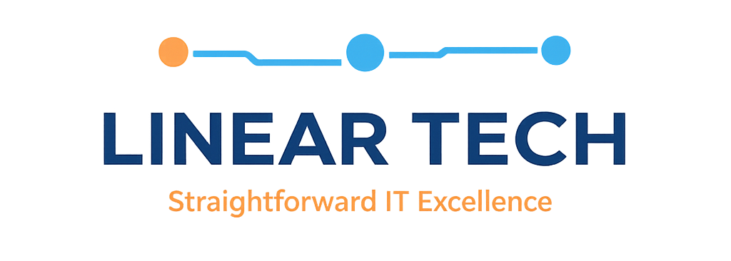 Linear Tech logo